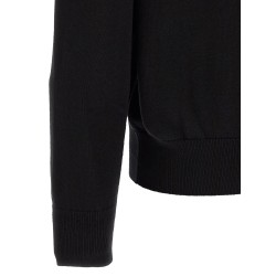 'Kanozip_S' cardigan