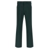 Technical twill pants
