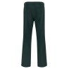 Technical twill pants