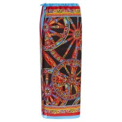 'Carretto' sarong