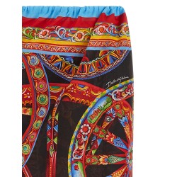 'Carretto' sarong