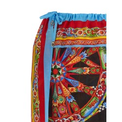 'Carretto' sarong