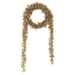 'Embroidered Scarf' necklace