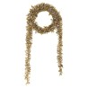 'Embroidered Scarf' necklace