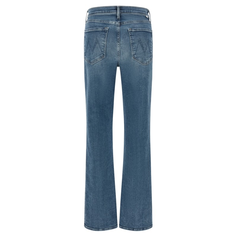 'The Kick It' jeans