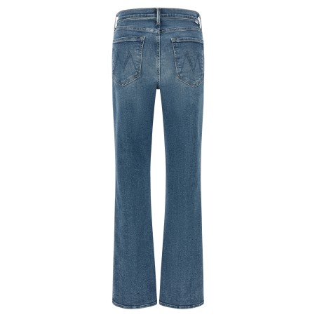 'The Kick It' jeans