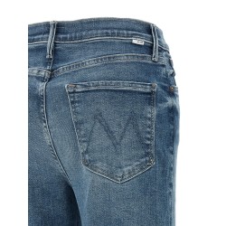 'The Kick It' jeans