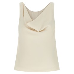 'Fluid' top