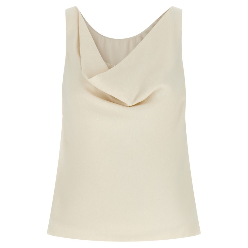 'Fluid' top