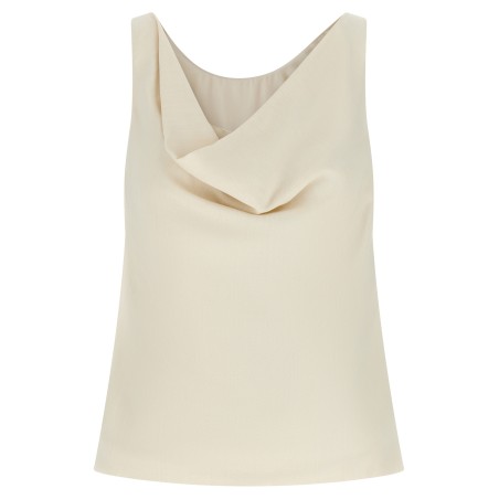 'Fluid' top
