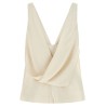 'Fluid' top
