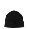 Basket stitch beanie