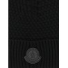 Basket stitch beanie