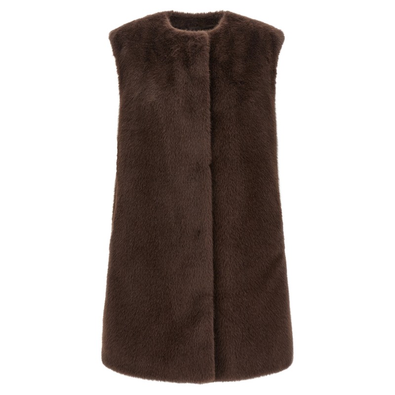 'Resort' vest