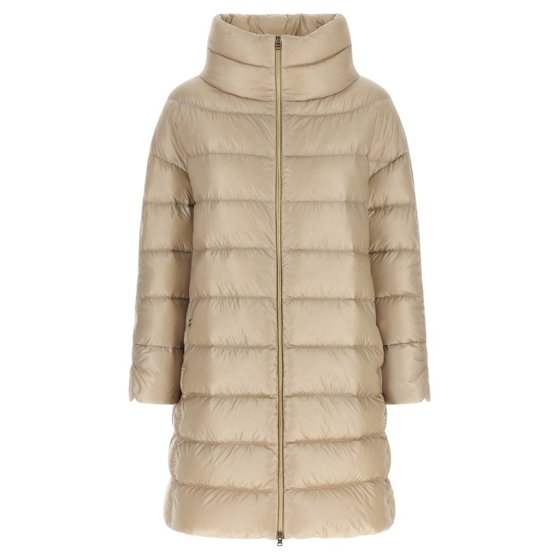 'Matilde' down jacket