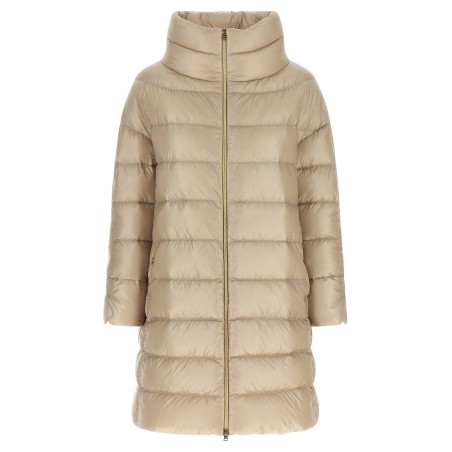 'Matilde' down jacket