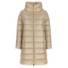 'Matilde' down jacket