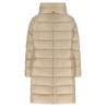 'Matilde' down jacket