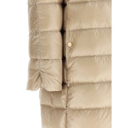 'Matilde' down jacket