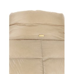 'Matilde' down jacket
