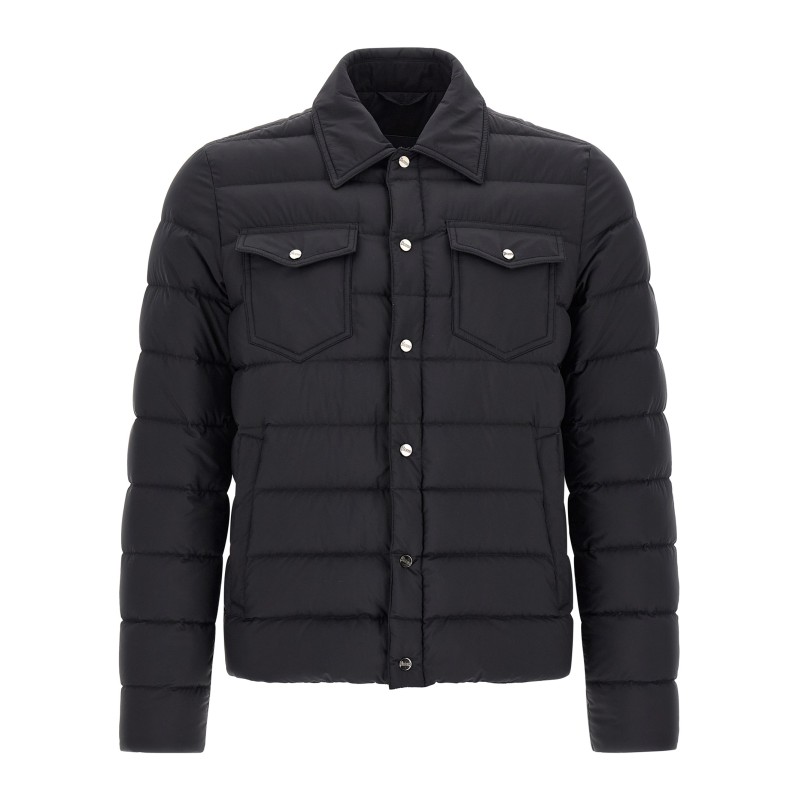 'La Denim Jacket' jacket