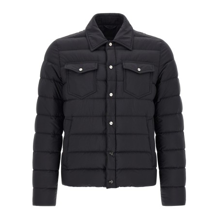 'La Denim Jacket' jacket