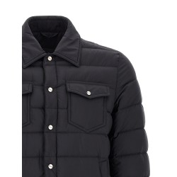 'La Denim Jacket' jacket