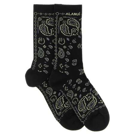 'Bandana' socks