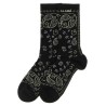'Bandana' socks