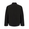 Reversible blouson