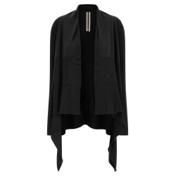 'Medium Wrap' cardigan