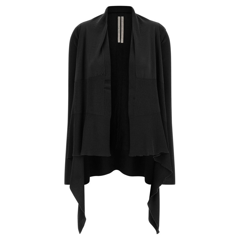 'Medium Wrap' cardigan