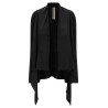 'Medium Wrap' cardigan