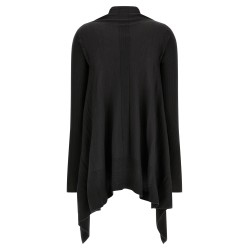 'Medium Wrap' cardigan