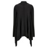 'Medium Wrap' cardigan