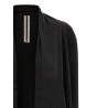 'Medium Wrap' cardigan