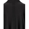 'Medium Wrap' cardigan