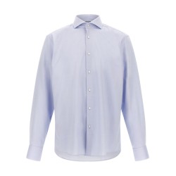 Oxford cotton shirt