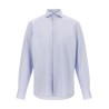 Oxford cotton shirt