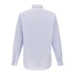 Oxford cotton shirt