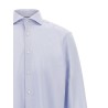 Oxford cotton shirt