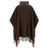 'Resort' poncho