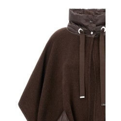 'Resort' poncho