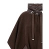 'Resort' poncho