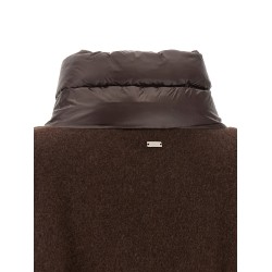 'Resort' poncho