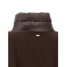 'Resort' poncho