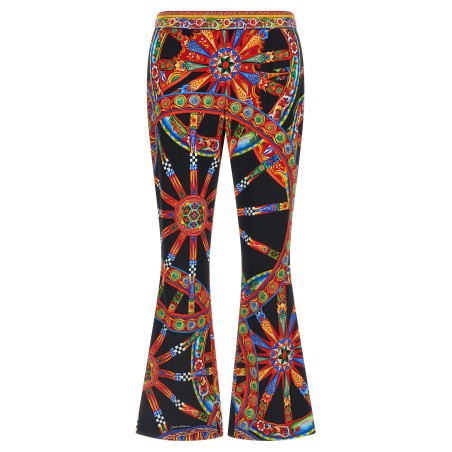 'Carretto' pants
