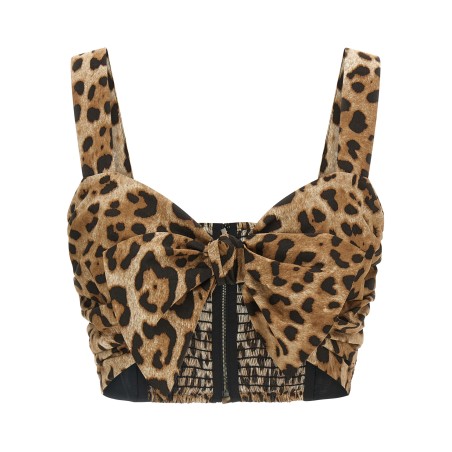 Sweetheart neckline top