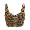 Sweetheart neckline top