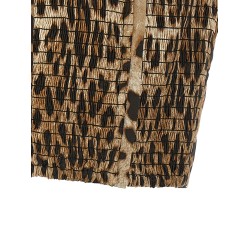 Sweetheart neckline top